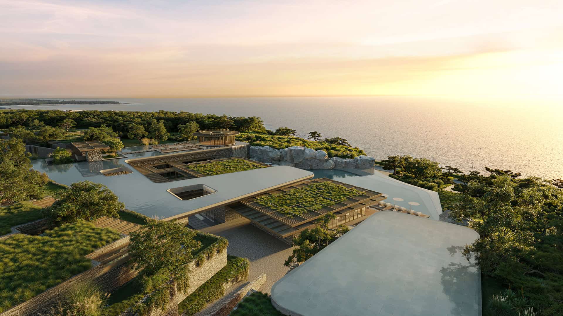 Capella Hotels and Resorts Set to Elevate Southern Taiwan with the Arrival of Capella Kenting
