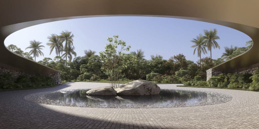 Capella Hotels and Resorts Set to Elevate Southern Taiwan with the Arrival of Capella Kenting