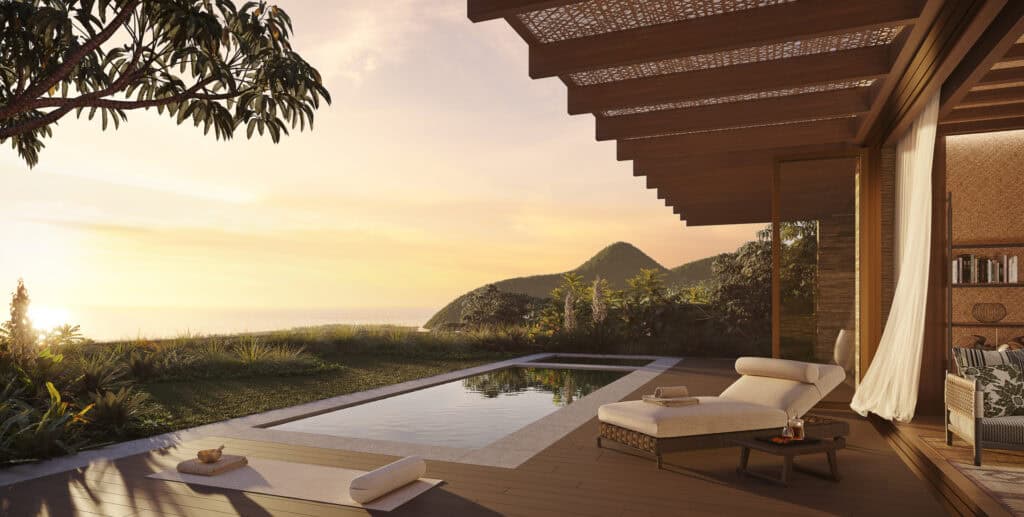 Capella Hotels and Resorts Set to Elevate Southern Taiwan with the Arrival of Capella Kenting