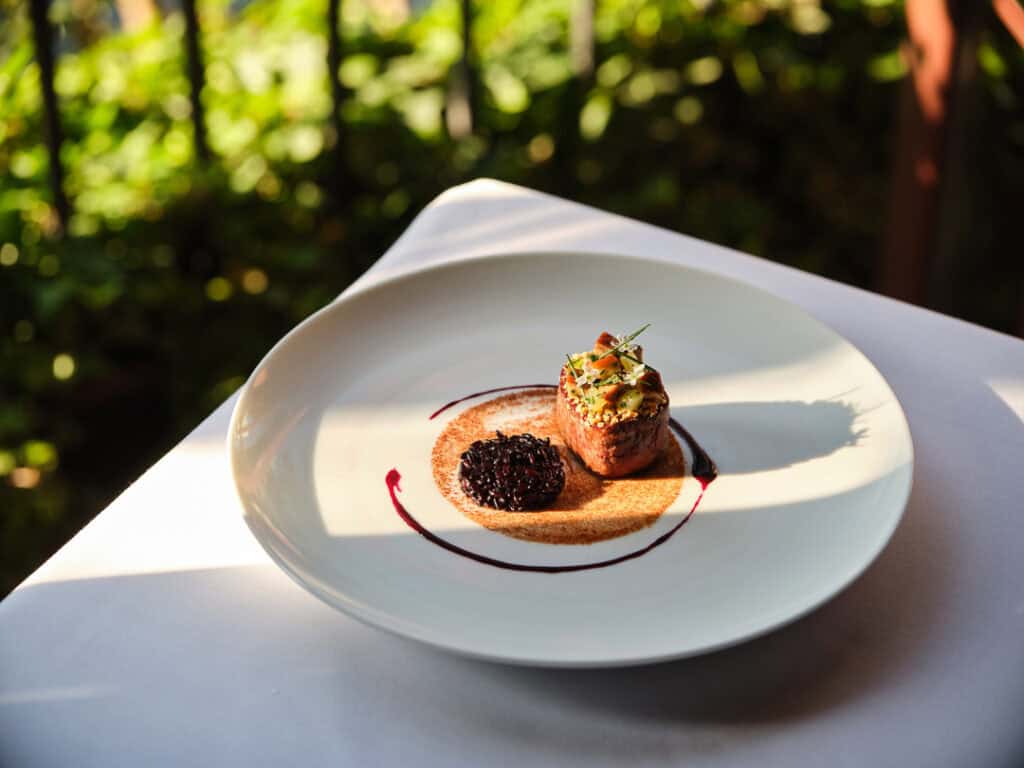 Senses of Capella Returns for a Second Year at Capella Hanoi