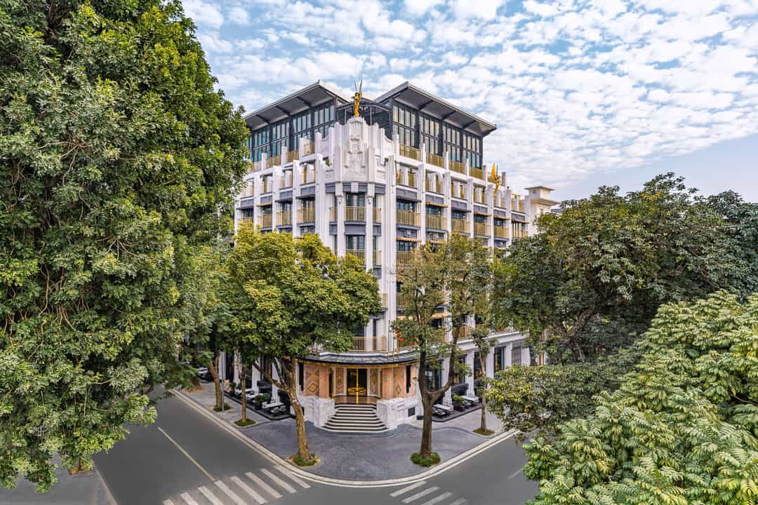 Senses of Capella Returns for a Second Year at Capella Hanoi