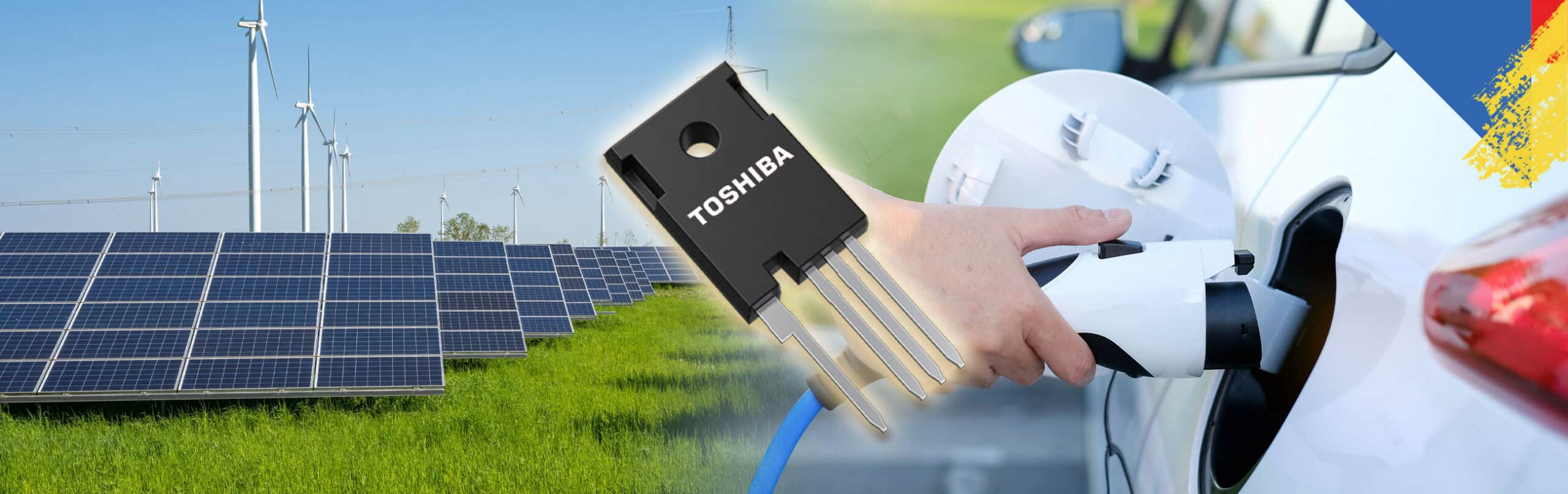 The Silent Revolution: How Power Semiconductors Are Reshaping Industries