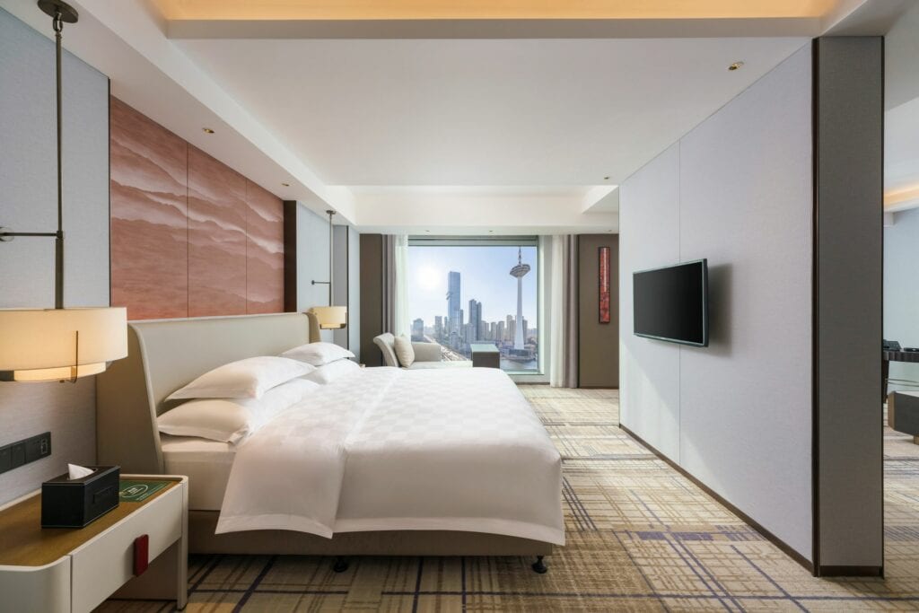 Swissôtel Invites the World to Embrace Everyday Vitality