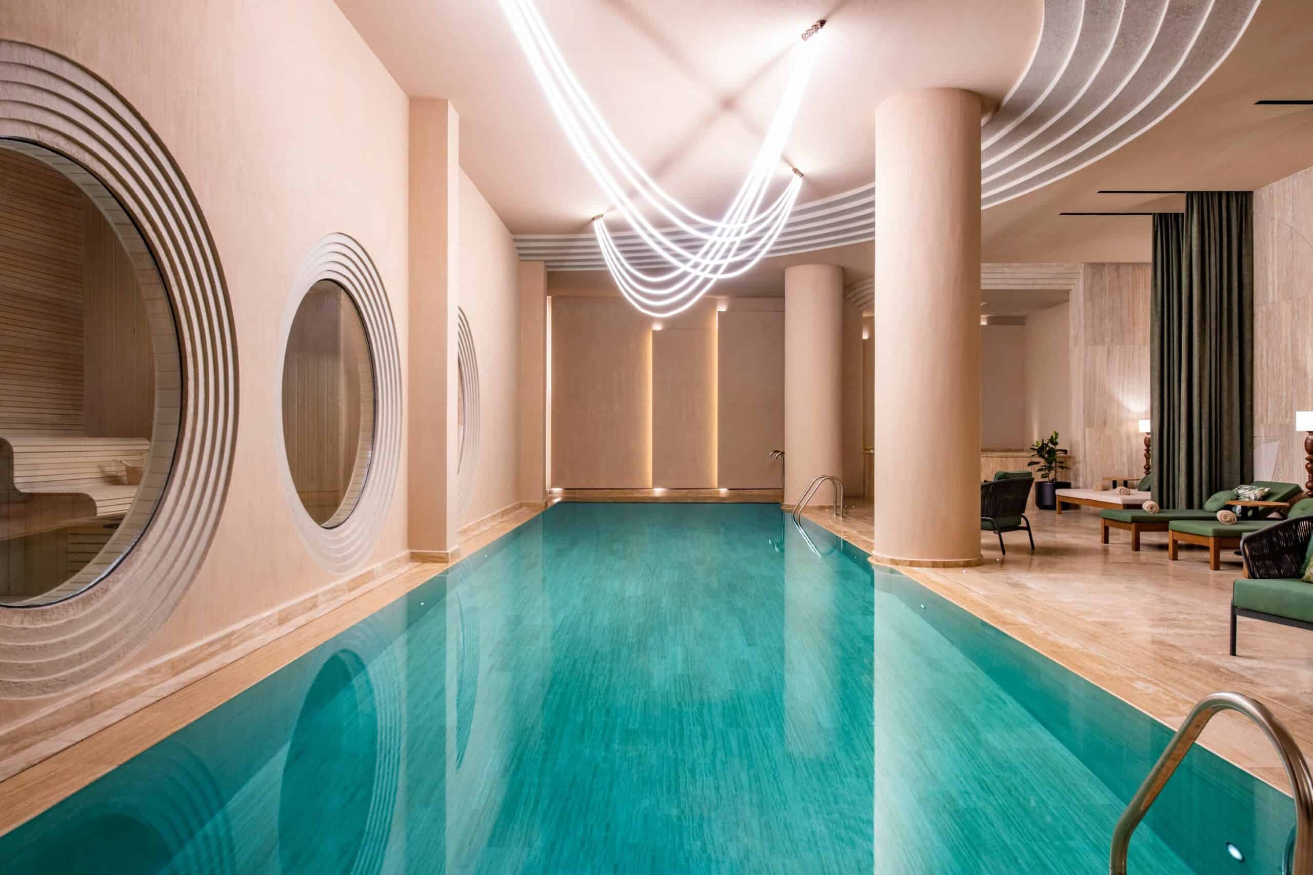 Swissôtel Invites the World to Embrace Everyday Vitality
