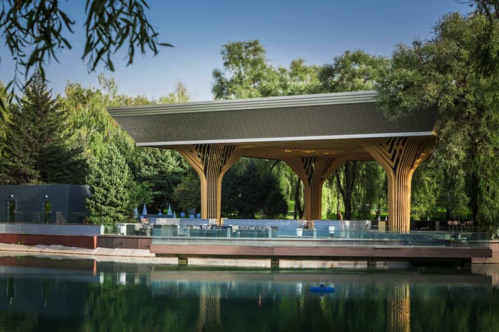 Swissôtel Invites the World to Embrace Everyday Vitality