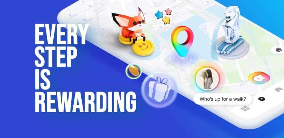 Life Festa Launches ACTIVELY in Singapore A Gamified Fitness Platform for Staying Active