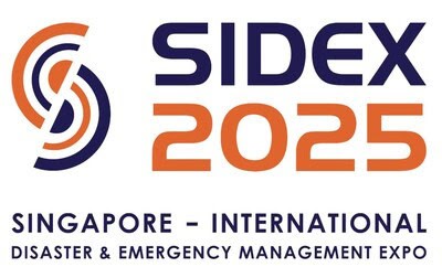 Singapore-International Disaster & Emergency Management Expo (SIDEX) 2025