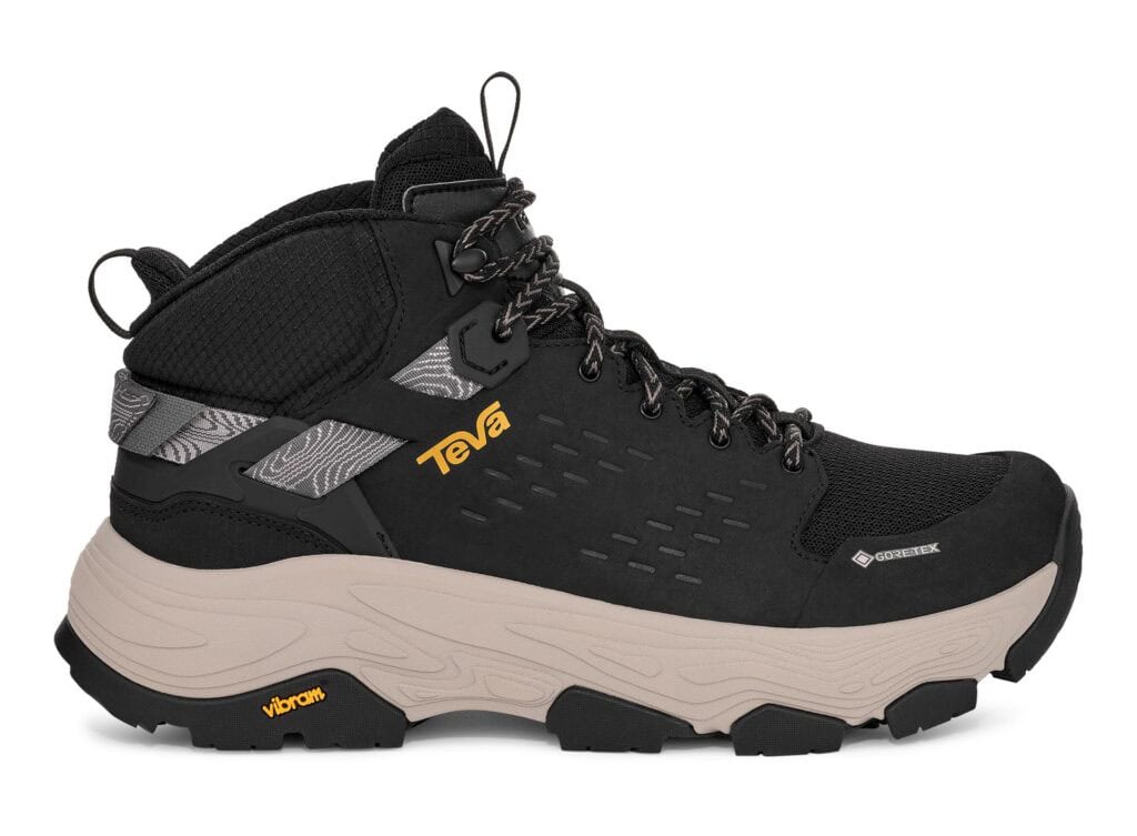 Grandview Max GTX