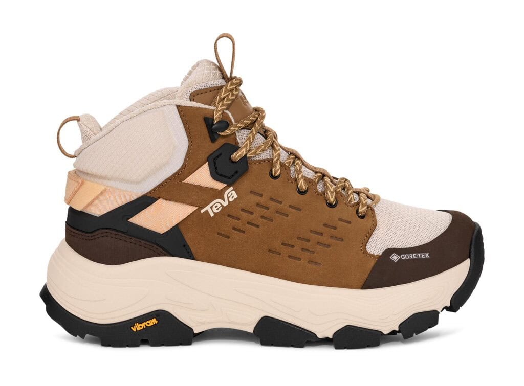 Grandview Max GTX