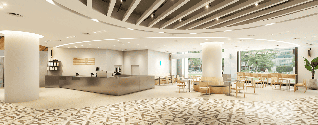 Blue Bottle Coffee Announces Opening Of First Southeast Asian Outlet In Lumine Singapore